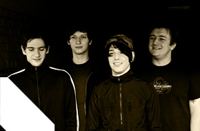 Bandfoto von Reminder