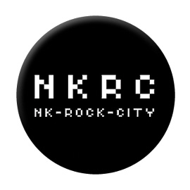 NKRC-Button